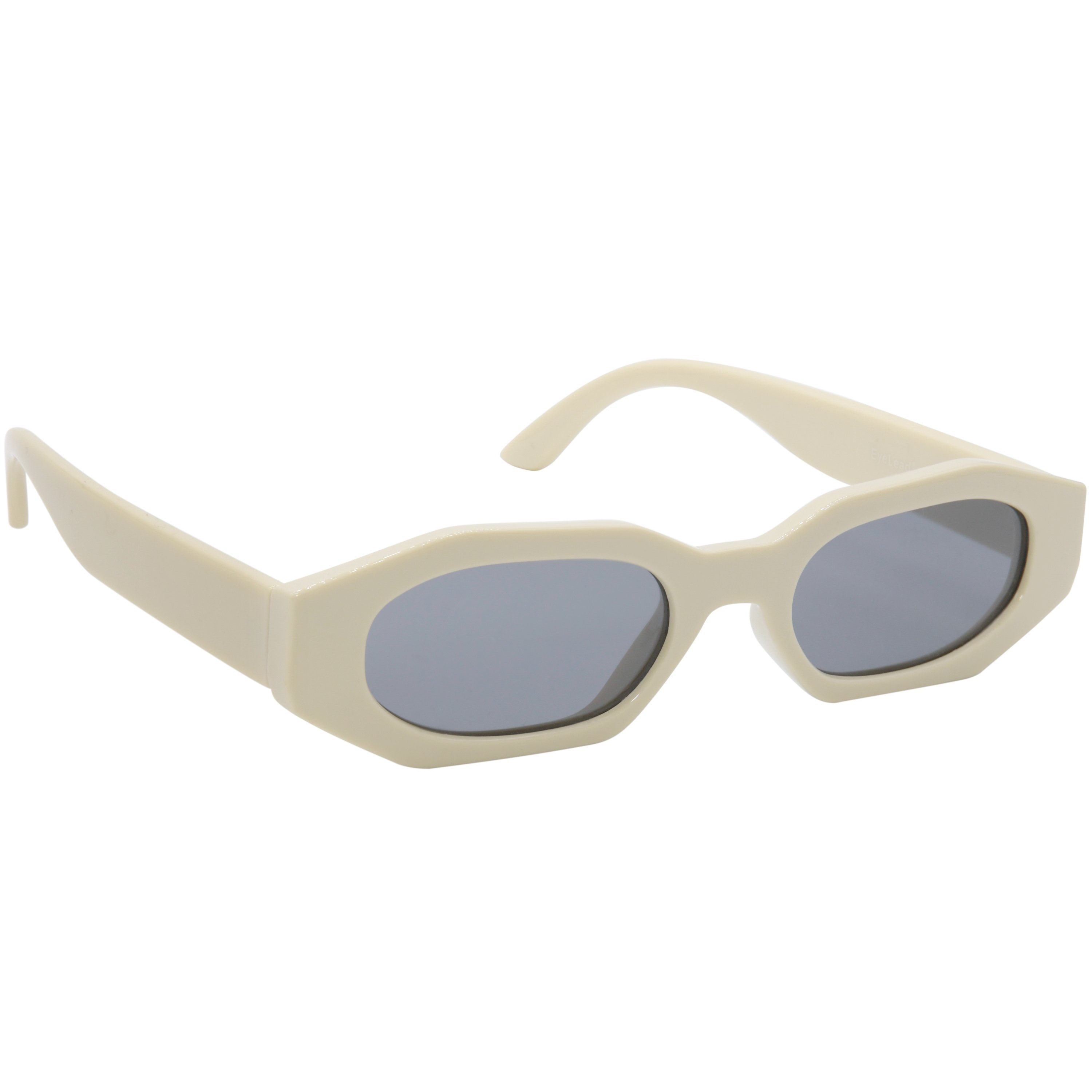 Eyelead Eyelead Polarized Sunglasses Γυαλιά Ηλίου Ενηλίκων 1 Τεμάχιο, Κωδ L737 - Εκρού