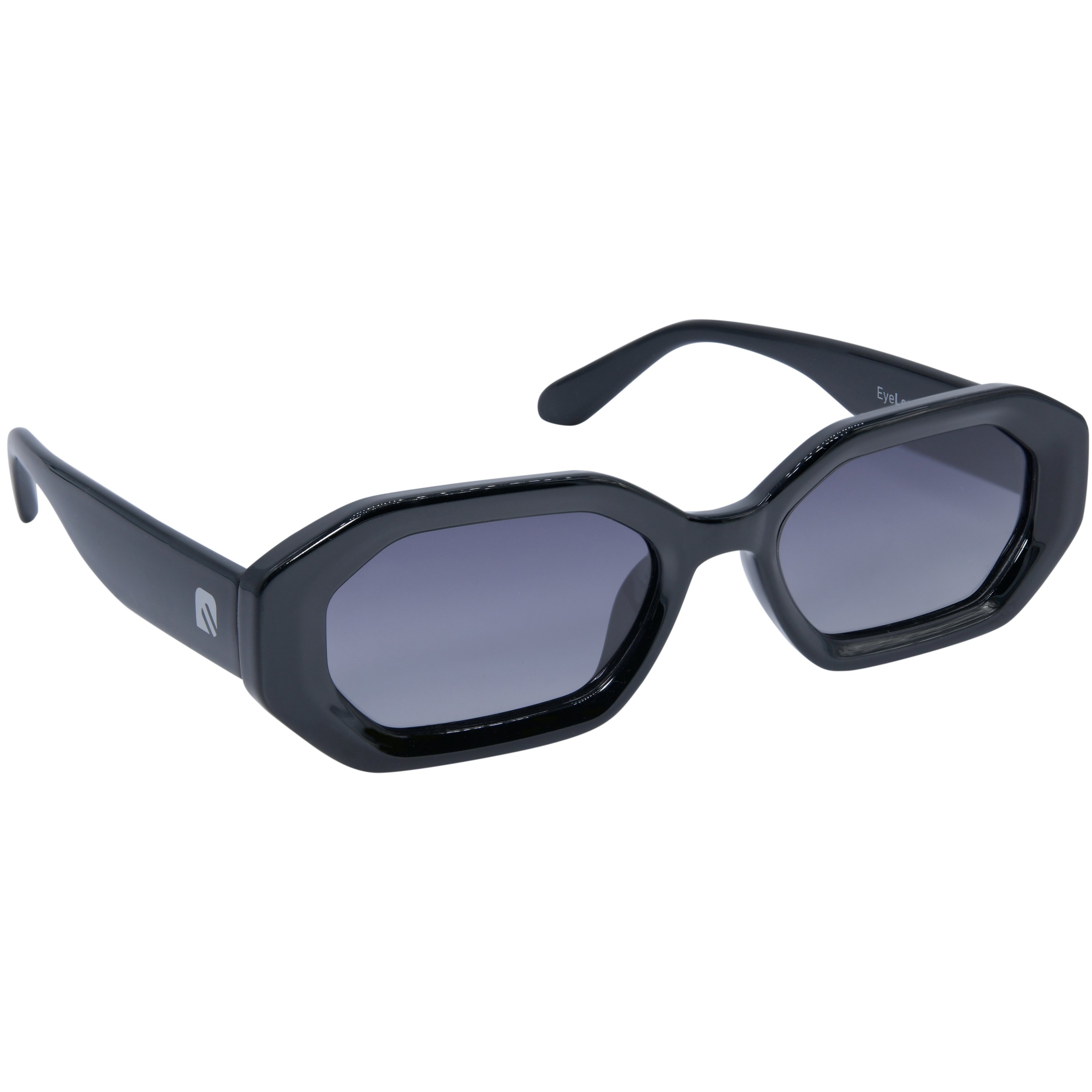 Eyelead Eyelead Polarized Sunglasses Γυαλιά Ηλίου Ενηλίκων 1 Τεμάχιο, Κωδ L743 - Μαύρο