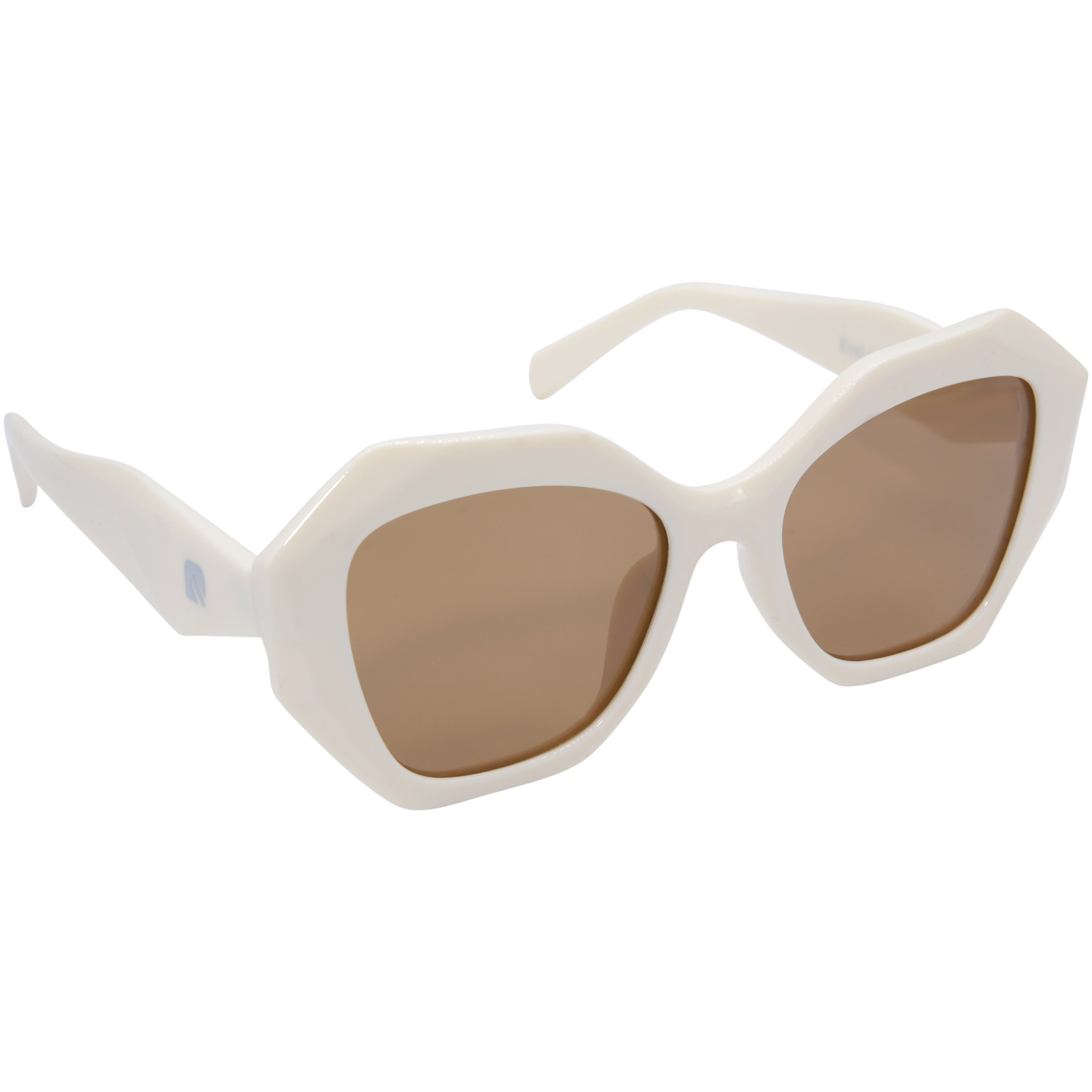 Eyelead Eyelead Polarized Sunglasses Γυαλιά Ηλίου Ενηλίκων 1 Τεμάχιο, Κωδ L745 - Εκρού