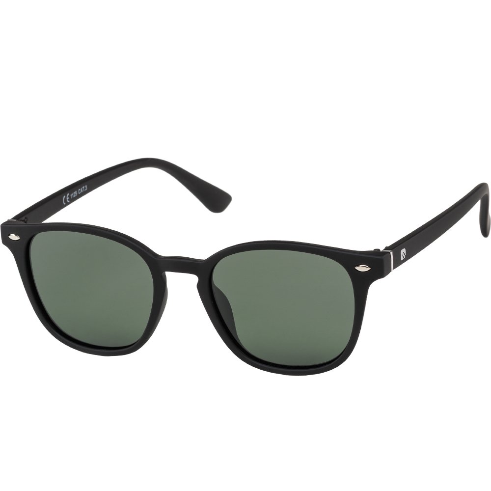 Eyelead Polarized Sunglasses Κωδ L775 Γυαλιά Ηλίου Ενηλίκων 1 Τεμάχιο - Μαύρο