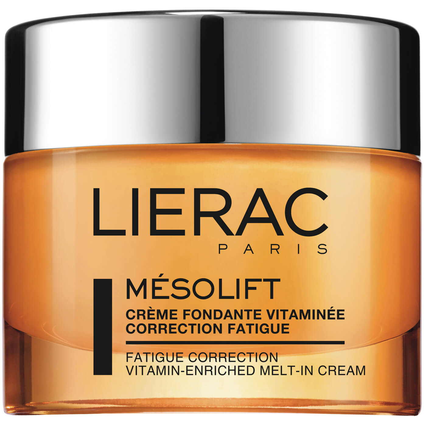 Lierac Mesolift Αντιγηραντική Κρέμα Λάμψης Πλούσια Σε Βιταμίνες 50ml