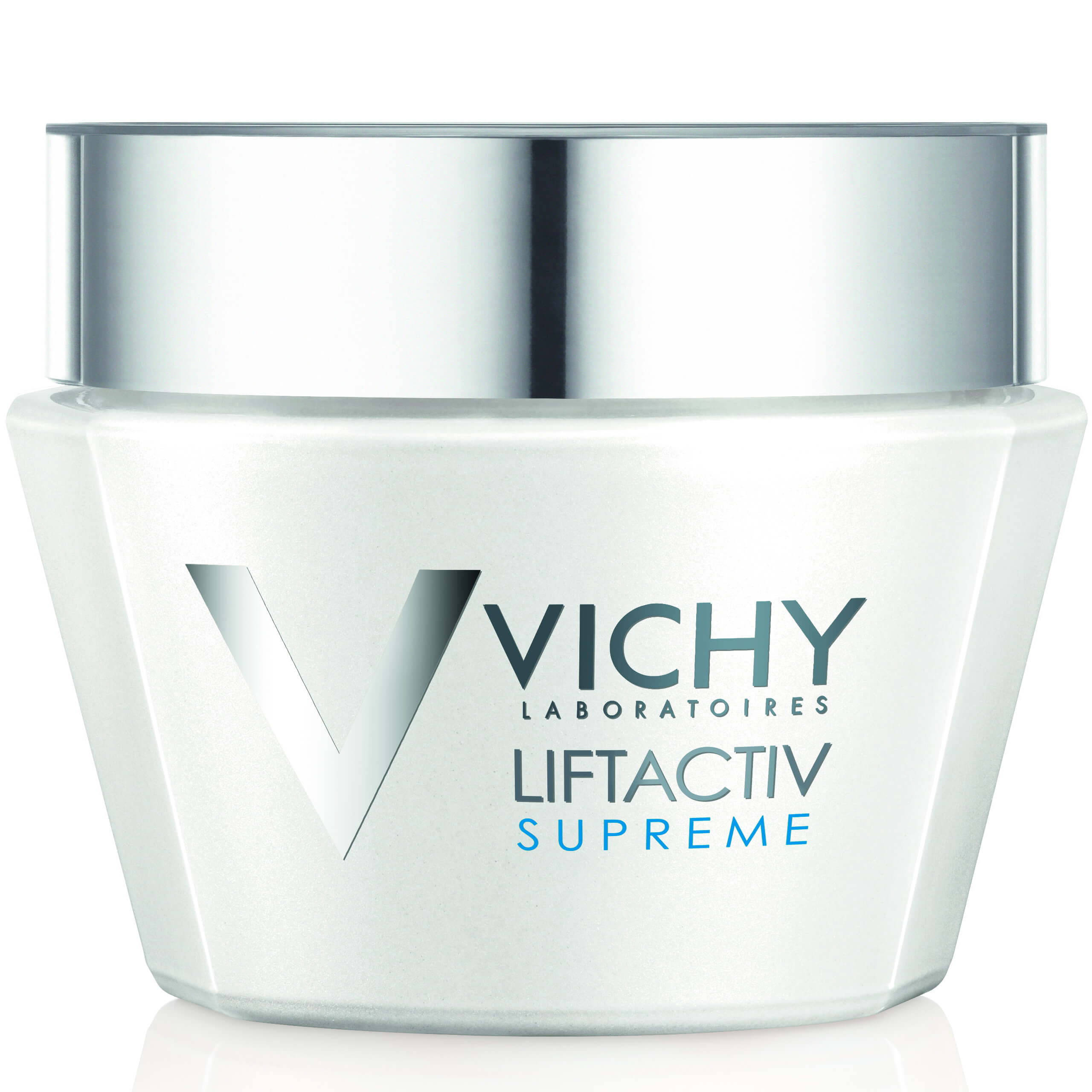 Vichy Liftactiv Supreme Αντιρυτιδική & Συσφικτική Κρέμα Προσώπου Ξηρή / Πολύ Ξηρή Επιδερμίδα 50ml