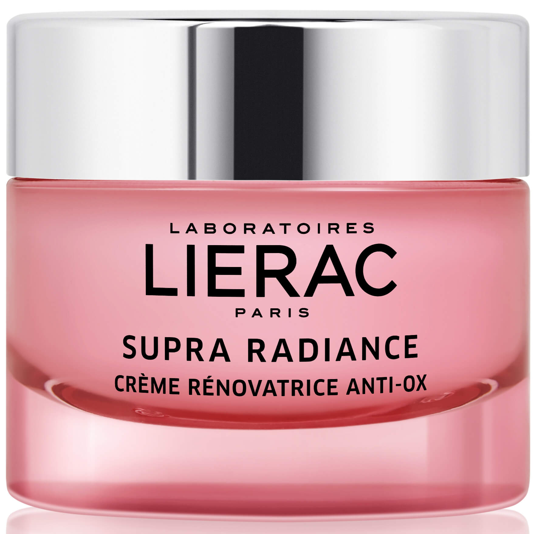 Lierac Supra Radiance Creme Renovatrice Anti-Ox Κρέμα Κυτταρικής Ανανέωσης για Κανονικές – Ξηρές Επιδερμίδες 50ml