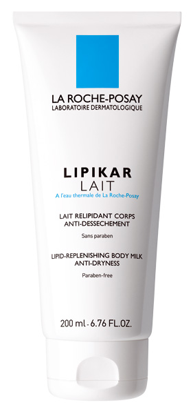 La Roche – Posay Lipikar Lait AP Γαλάκτωμα Αναπλήρωσης Λιπιδίων Κατά Της Ξηρότητας – 400ml