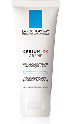 La Roche Kerium Ds Cream Κρέμα Kατά Των Eρεθισμών Kαι Της Aπολέπισης Στο Πρόσωπο 40ml