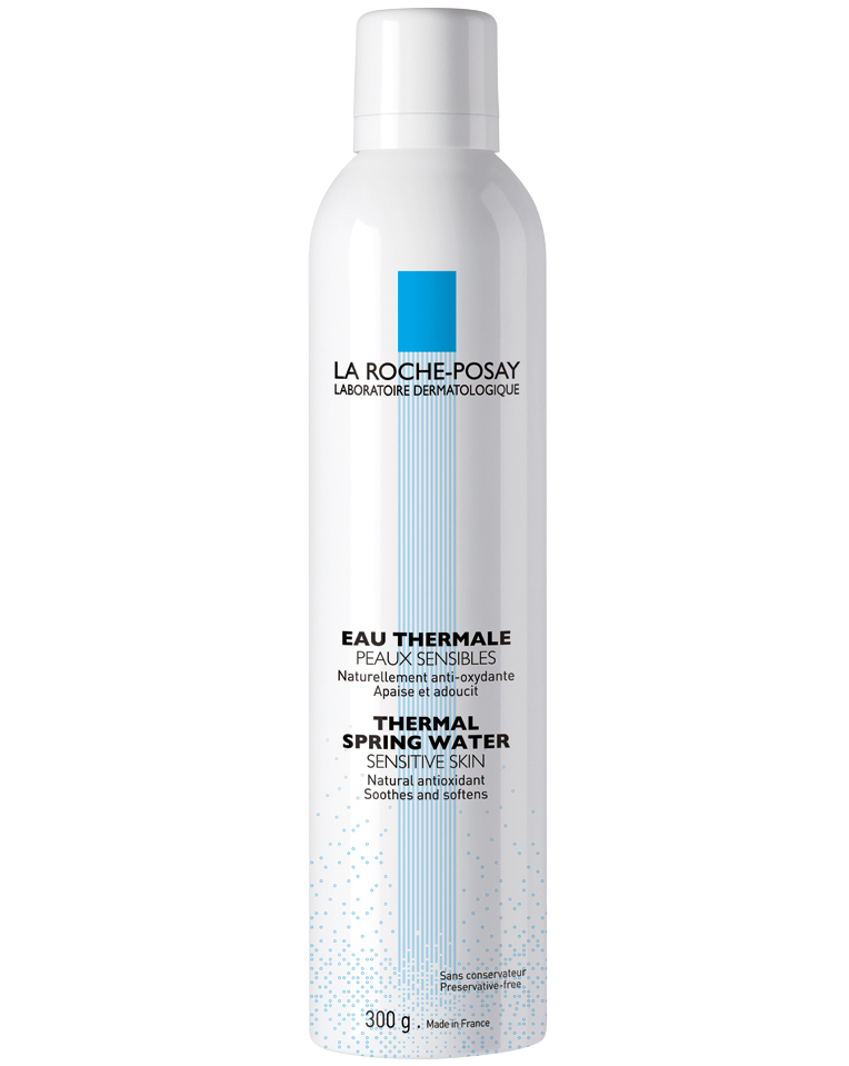 La Roche-Posay Eau Thermale Καταπραϋντικό Kαι Αντιοξειδωτικό Ιαματικό Νερό – 150ml
