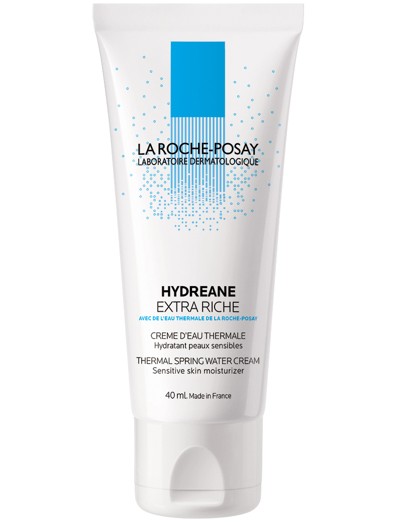 La Roche-Posay Hydreane Extra Riche Φροντίδα Ενυδάτωσης 40ml