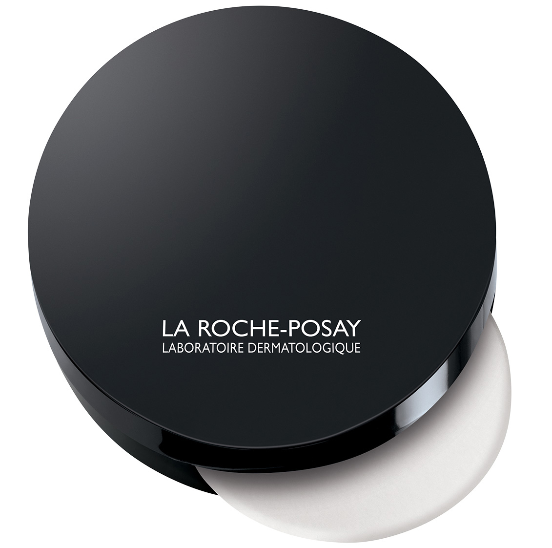 La Roche-Posay Toleriane Teint Compact Make-Up σε Μορφή Compact για το Ευαίσθητο Ξηρό Δέρμα 9gr – 13 beige sample