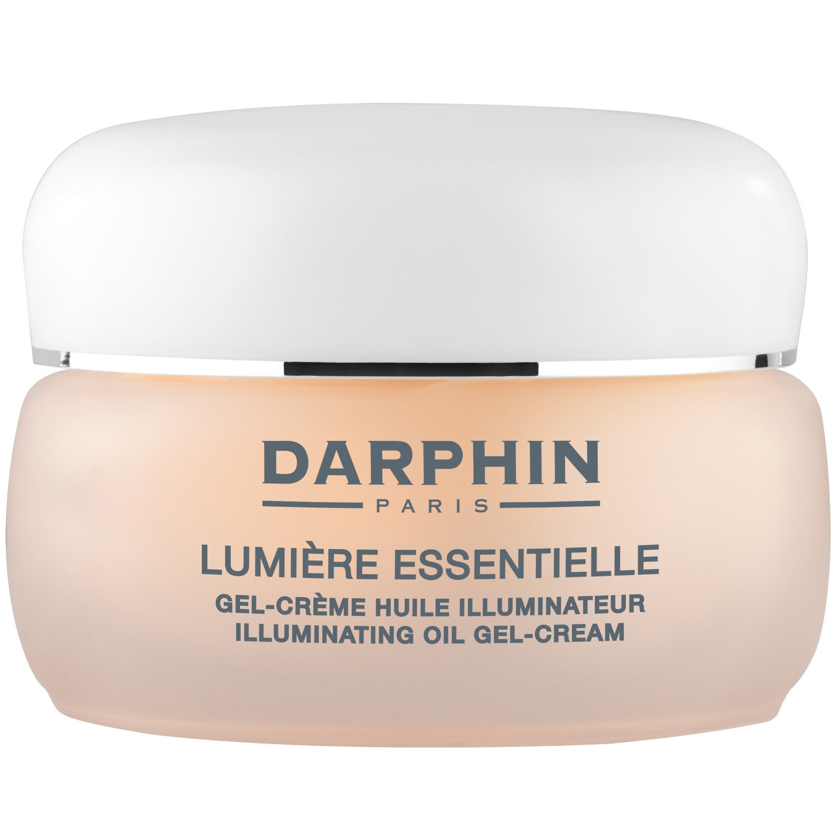 Darphin Lumiere Essentielle Illuminating Oil Gel Cream Λάμψη και Αναζωογόνηση του Δέρματος 50ml