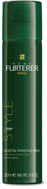 Rene Furterer Laque Vegetale Finition Satine 300 ml