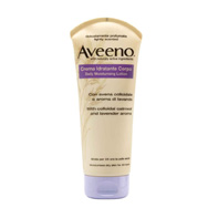 Aveeno Daily Moisturizing Lotion Lavender Ενυδατικό Γαλάκτωμα Σώματος 200ml