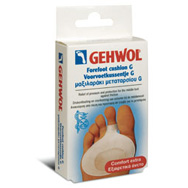 Gehwol Μαξιλαράκι Μεταταρσίου G 1 τεμάχιo – μικρό (S)