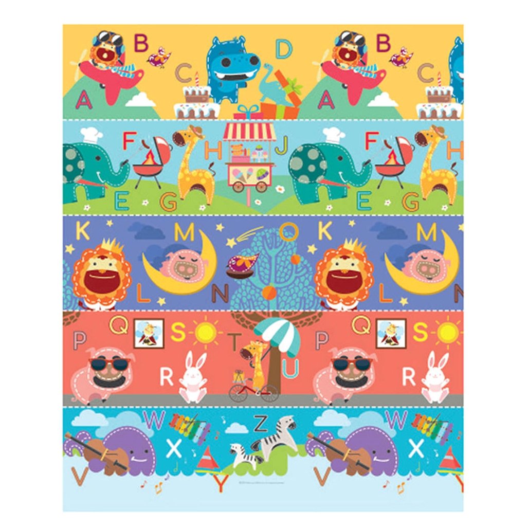 Marcus & Marcus Χαλάκι Δραστηριοτήτων Dream/FunPark Playmat 180*150cm