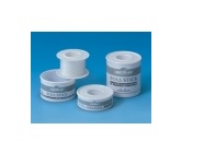 Master Aid Rollstick Διάφανη Επιδεσμική Ταινία Σε Ρολλό 5×2.5cm