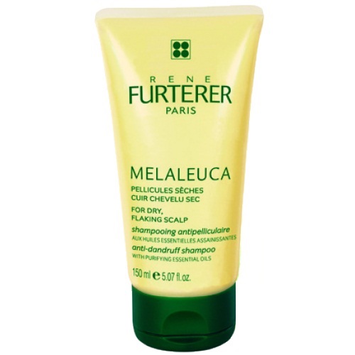 Rene Furterer Melaleuca Shampoo Pellicules Seches Σαμπουάν για Ξηρή Πιτυρίδα 150 ml