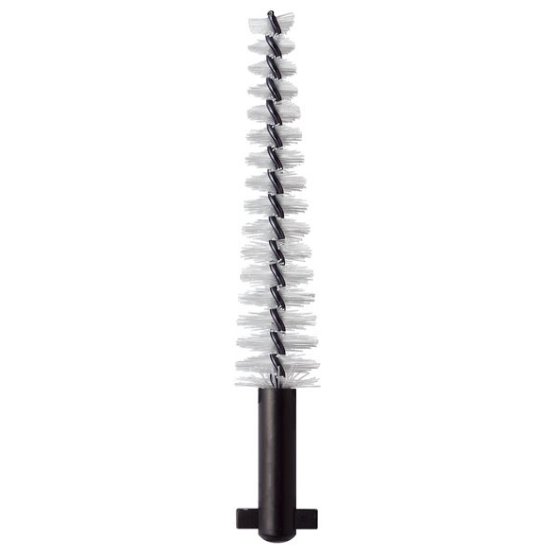 Curaprox Curaprox CPS 508 Soft Implant Ανταλλακτικά για Μεσοδόντια Βουρτσάκια Μαύρο 5 Τεμάχια