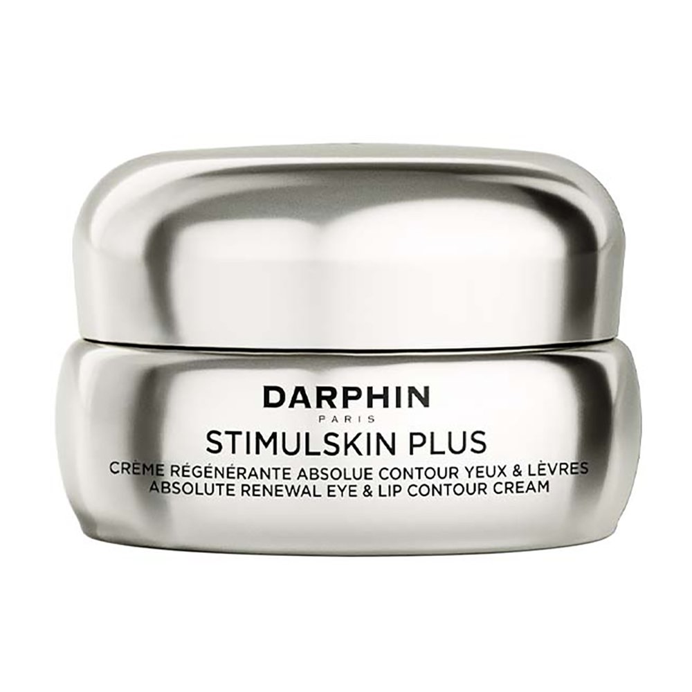 Darphin Stimulskin Plus Κρέμα Ολικής Αντιγήρανσης για την Περιοχή Γύρω Από τα Μάτια & τα Χείλη 15ml