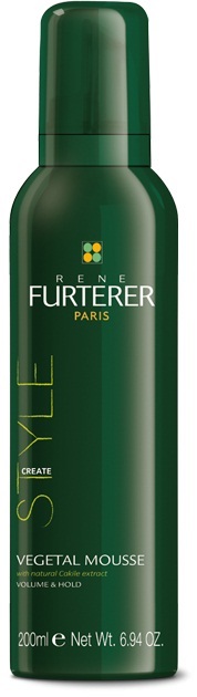Rene Furterer Mousse Vegetale 200 ml MD