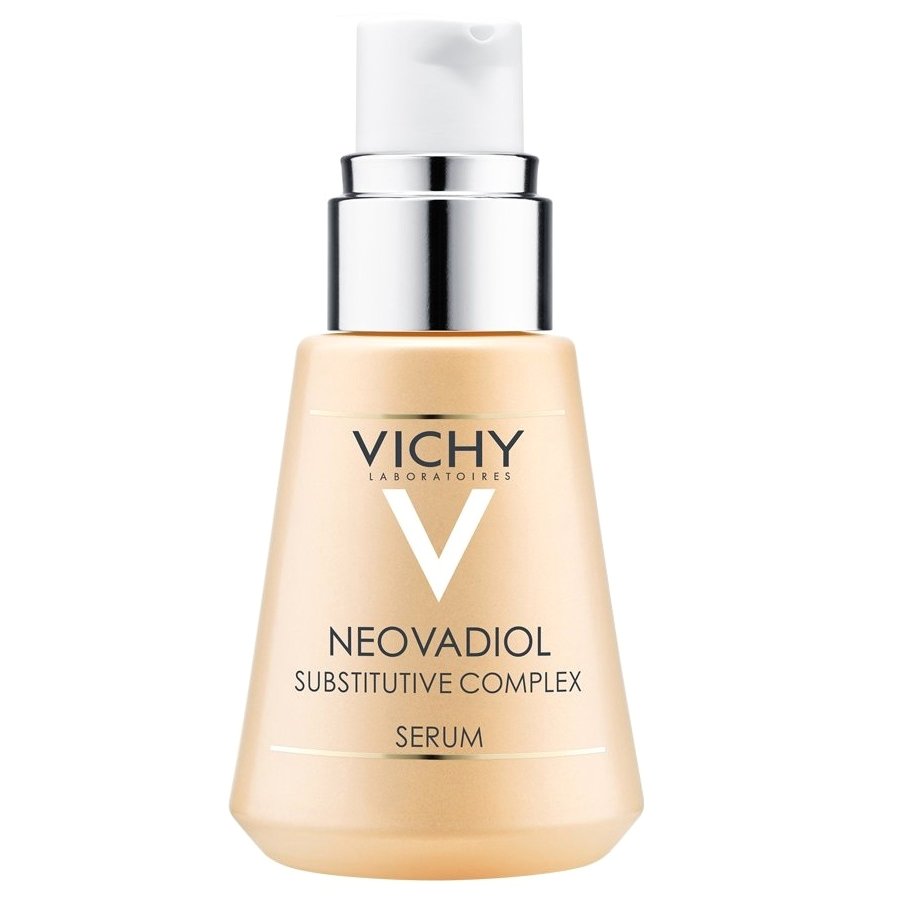 Vichy Neovadiol Serum Προσώπου με Σύμπλοκο Αναπλήρωσης που Αντιμετωπίζει τις Επιπτώσεις της Εμμηνόπαυσης στην Επιδερμίδα 30ml