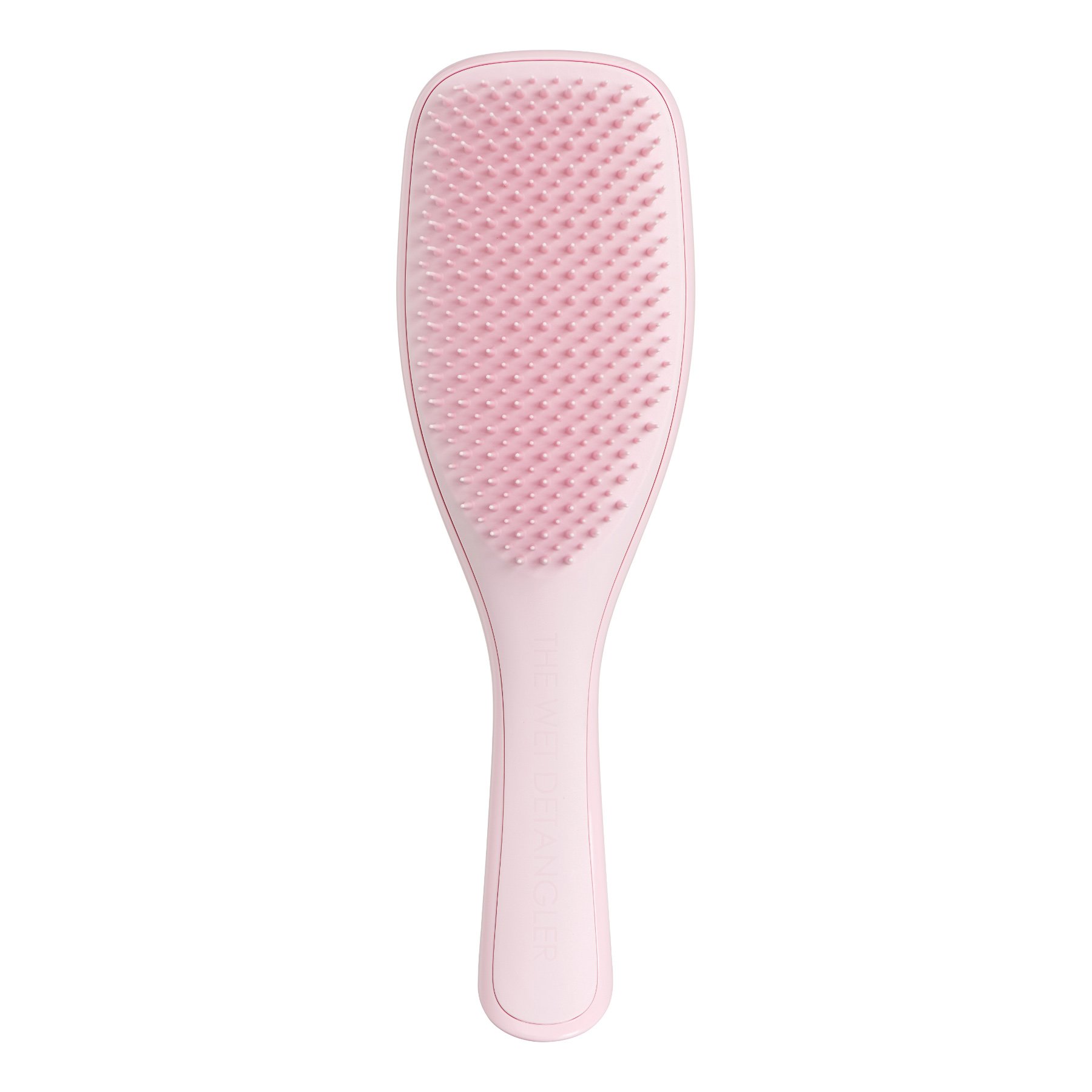 Tangle Teezer Wet Detangler Pink/Pink Ιδανική Βούρτσα για Βρεγμένα Μαλλιά 1 Tεμάχιο