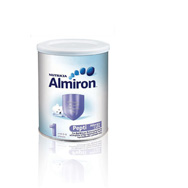 Nutricia Almiron Pepti NO1 0-6 Μηνών Με Διαγνωσμένη Αλλεργία Στην Πρωτεΐνη Του Αγελαδινού Γάλακτος 450gr