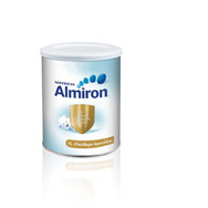 Nutricia Almiron Fl Γάλα Για Βρέφη Από Τη Γέννηση με δυσανεξία Στη Λακτόζη 400gr