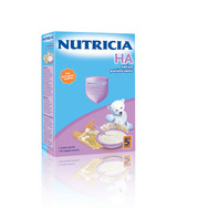 Nutricia Κρέμα Ρυζάλευρο HA 250gr