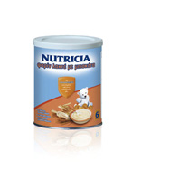Nutricia Farine Lacte Με Μπισκότα 300gr