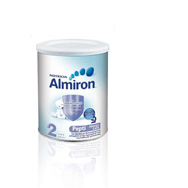 Nutricia Almiron Pepti NO2 Από 6 Μηνών Με Διαγνωσμένη Αλλεργία Στην Πρωτεΐνη Του Αγελαδινού Γάλακτος 450gr