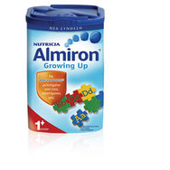 Nutricia Almiron Growing Up 1+ Νηπιακό Γάλα Από Το 1ο Έτος 800gr