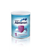 Nutricia Almiron Ha NO1 Για Πρόληψη Αλλεργίας Στην Πρωτεΐνη Του Αγελαδινού Γάλακτος 400gr