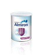 Nutricia Almiron Pepti Mct Ειδικό Γάλα Για Βρέφη Με Τροφική Αλλεργία Και Δυσαπορρόφηση 450gr