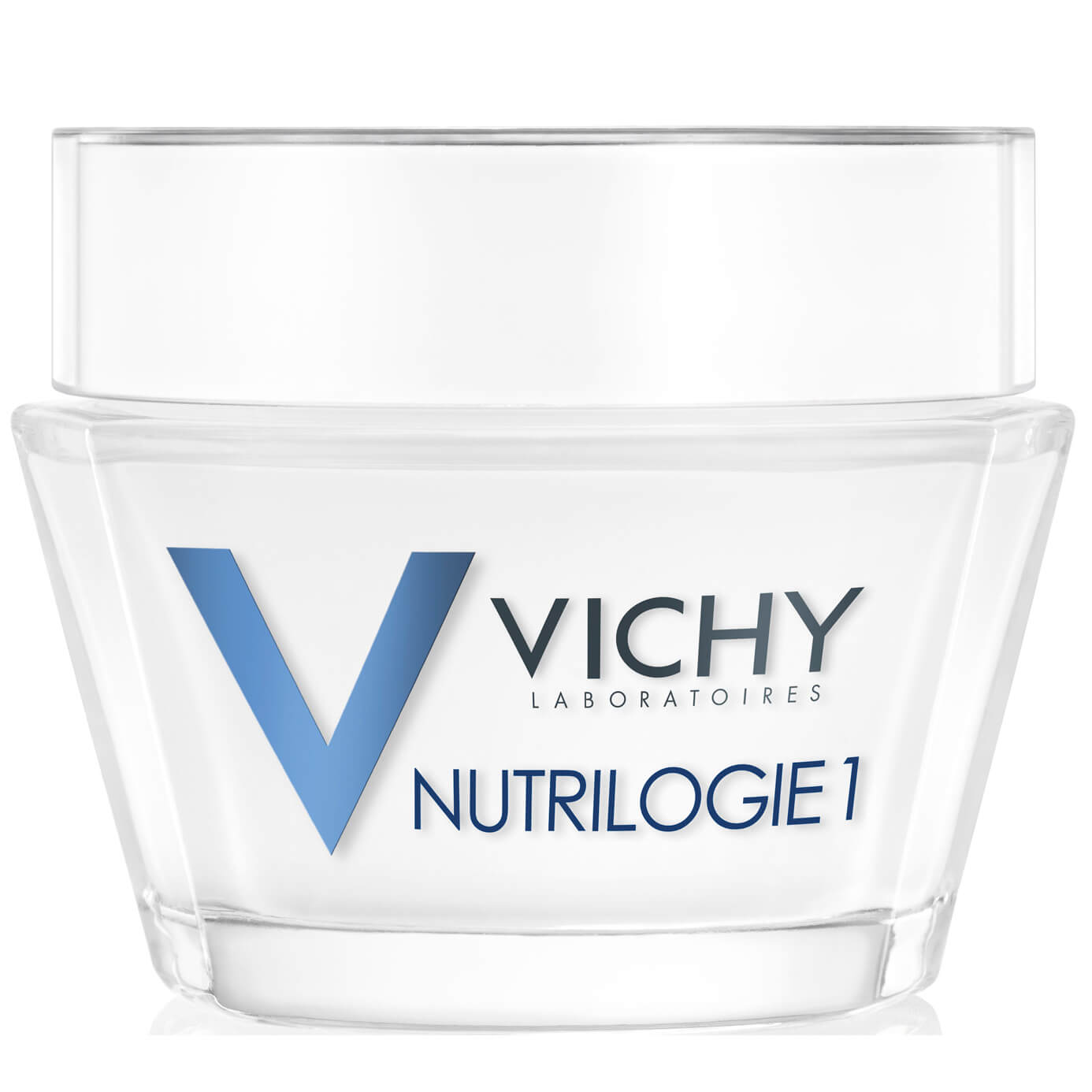 Vichy Nutrilogie 1 Βαθιά Περιποίηση για την Ξηρή Επιδερμίδα 50ml