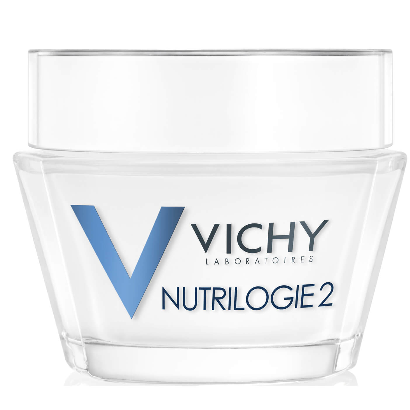 Vichy Nutrilogie 2 Βαθιά Περιποίηση για την Πολύ Ξηρή Επιδερμίδα 50ml