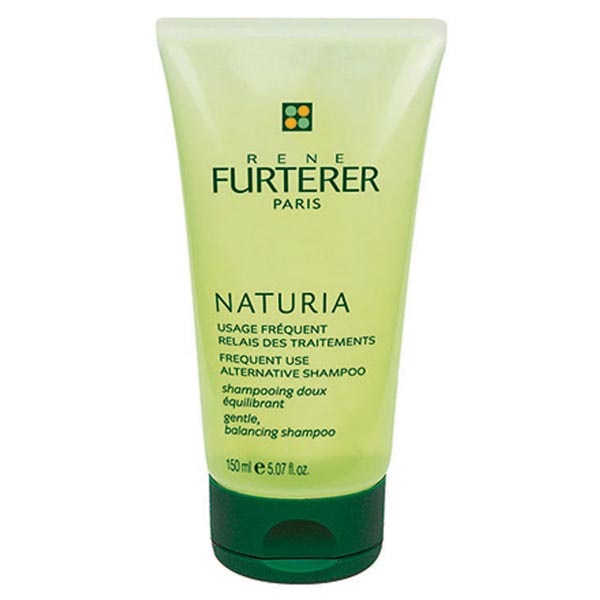 Rene Furterer Naturia Gentle Balacing Shampoo 200ml