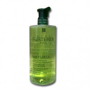 Rene Furterer Naturia Sh Doux Equilibrant 500 ml