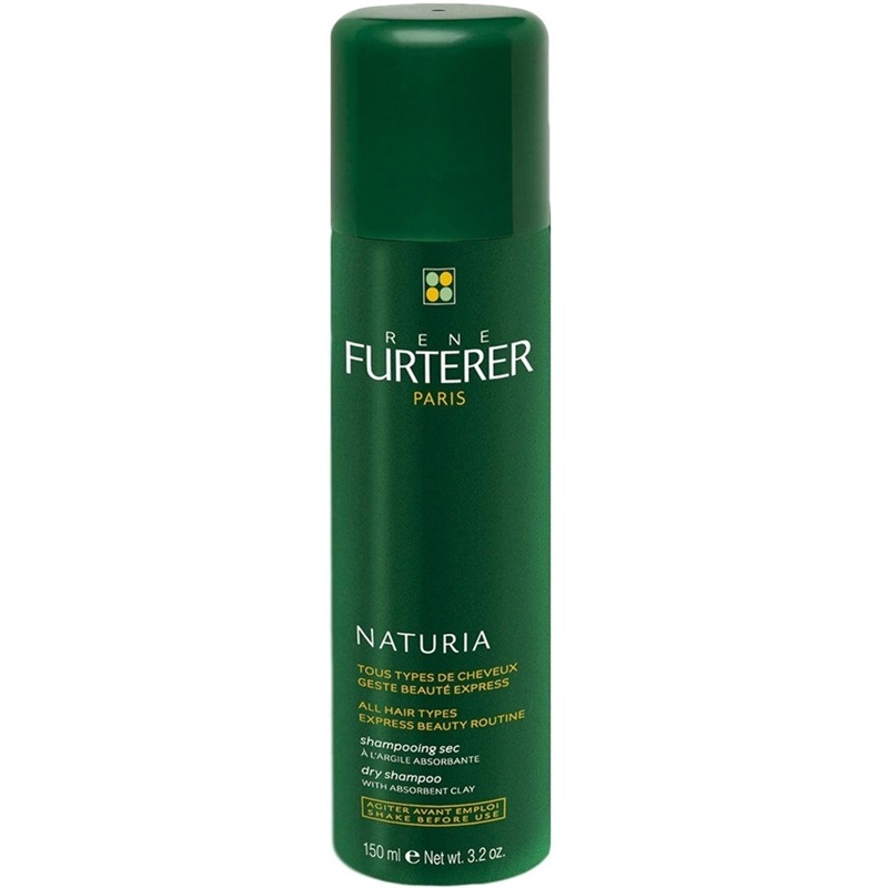 Rene Furterer Naturia Shampooing Sec 150 ml