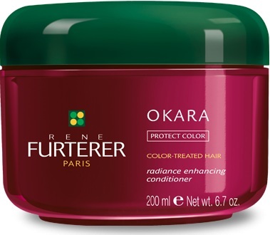 Rene Furterer Okara Prot.Col. Masque Restructur. 150 ml