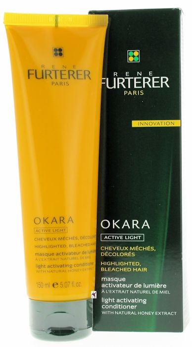Rene Furterer Okara Masque Activ Lum 150 ml