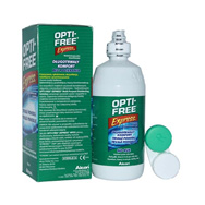 Alcon Opti Free Express 355ml