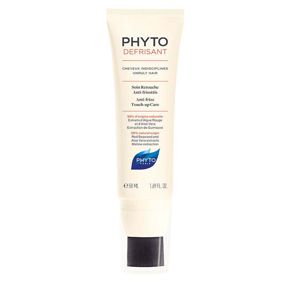 Phyto Defrisant Anti-Frizz Touch up Care Φροντίδα Περιποίησης για Ατίθασα Μαλλιά 50ml