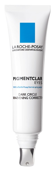 La Roche Posay Pigmentclar Eyes Διορθώνει Τους Μαύρους Κύκλους 15ml