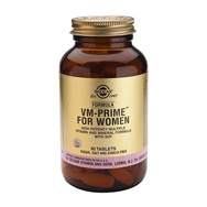 Solgar Folmula VM-Prime for Women 90 tablets