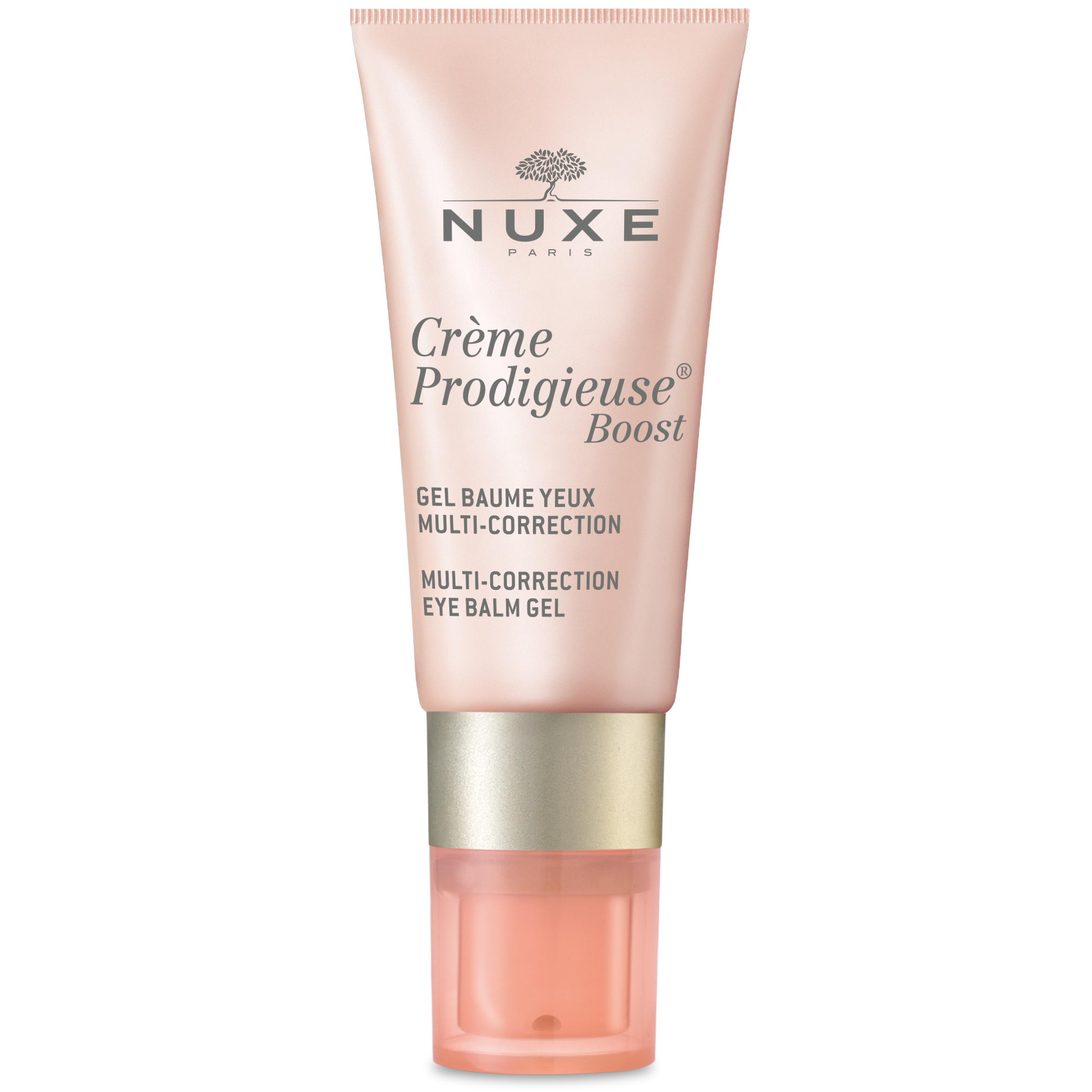 Nuxe Prodigieuse Boost Eye Balm 