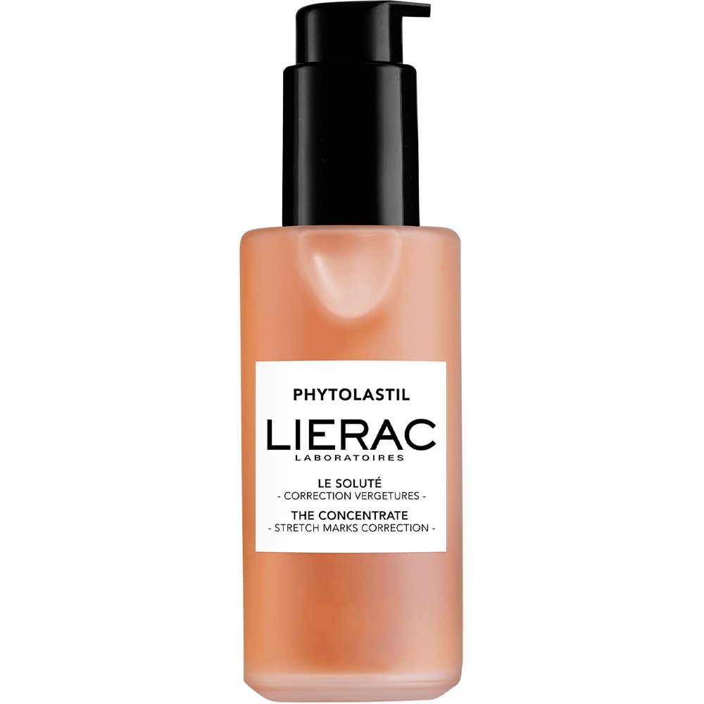 Lierac Phytolastil The Concentrate – Stretch Marks Correction Διόρθωση & Μείωση της Εμφάνισης των Ραγάδων 100ml