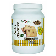 PreVent Nutri Balance Μπισκότο