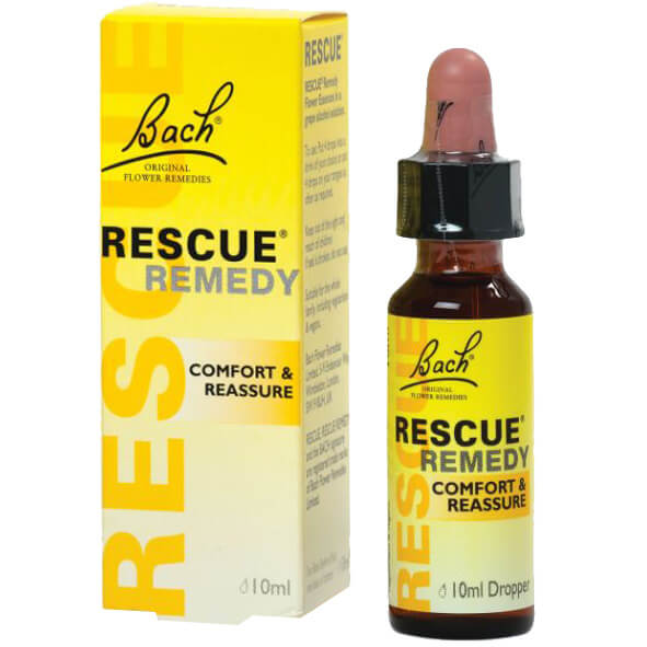 Power Health Rescue Remedy Συναισθηματική Ισορροπία 10ml