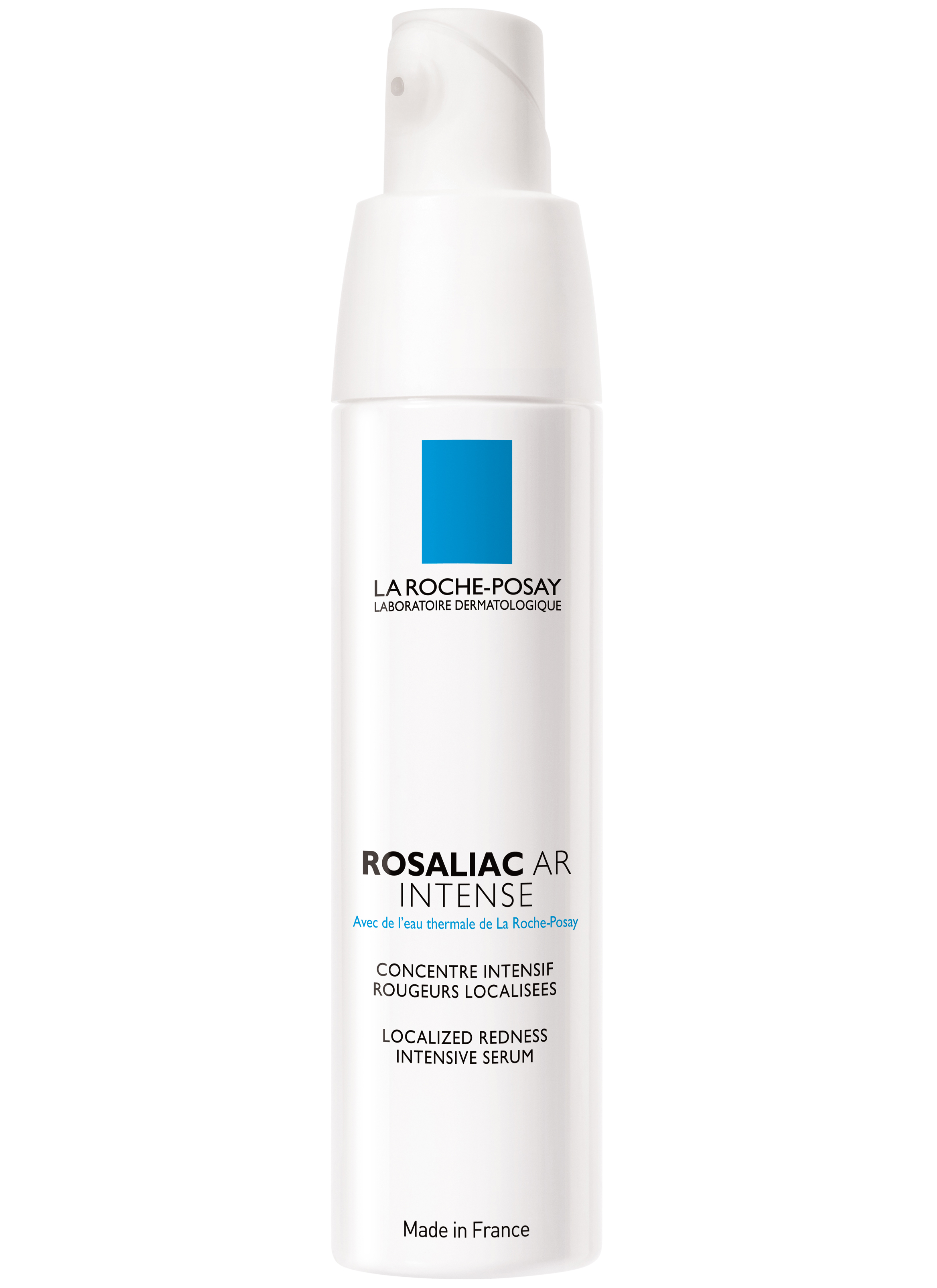 La Roche Posay Rosaliac AR Intense Εντατική Φροντίδα κατά της Επίμονης Ερυθρότητας 40ml