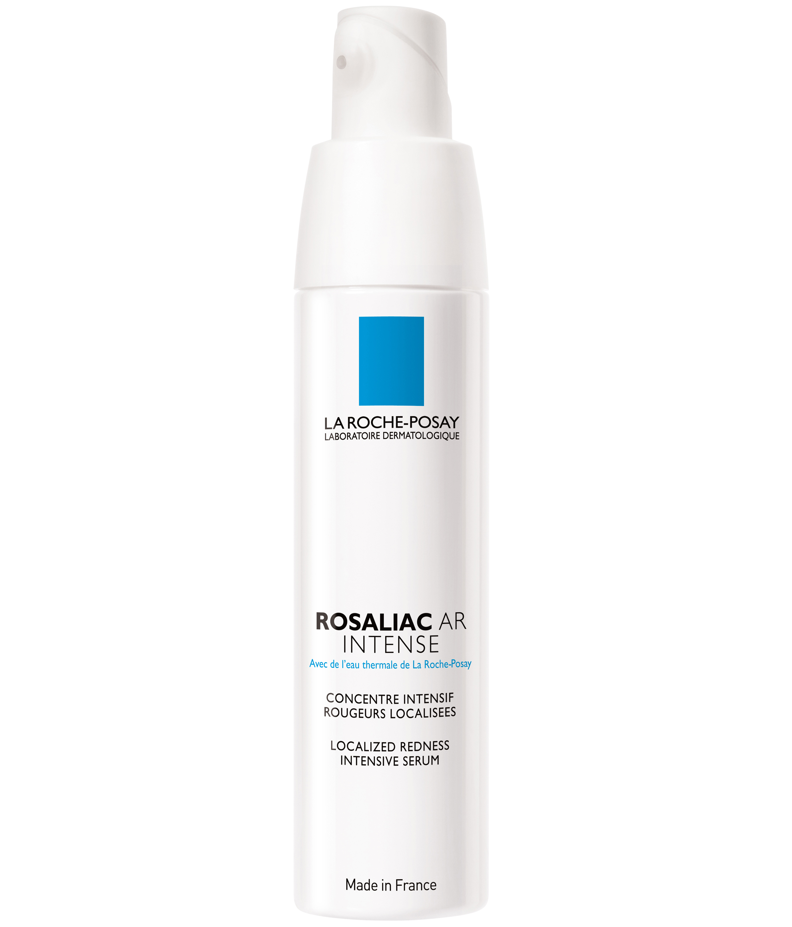 La Roche-Posay Rosaliac AR Intense Εντατική Φροντίδα Κατά της Επίμονης Ερυθρότητας 40ml