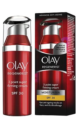 Olay Regenerist Αντιγηραντική Κρέμα Ημέρας Spf30, 50ml